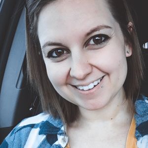 Meet your Posher, Brandy